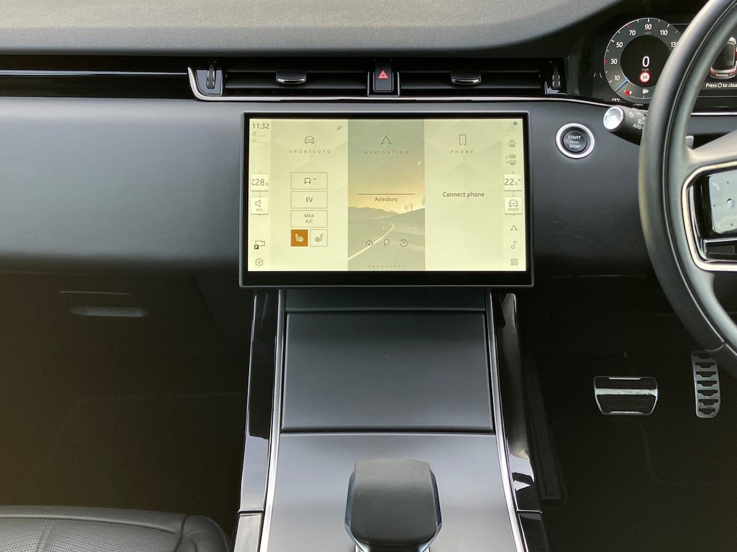 Used Land Rover Range Rover Evoque 2023 for sale - 76885043: Photo 14