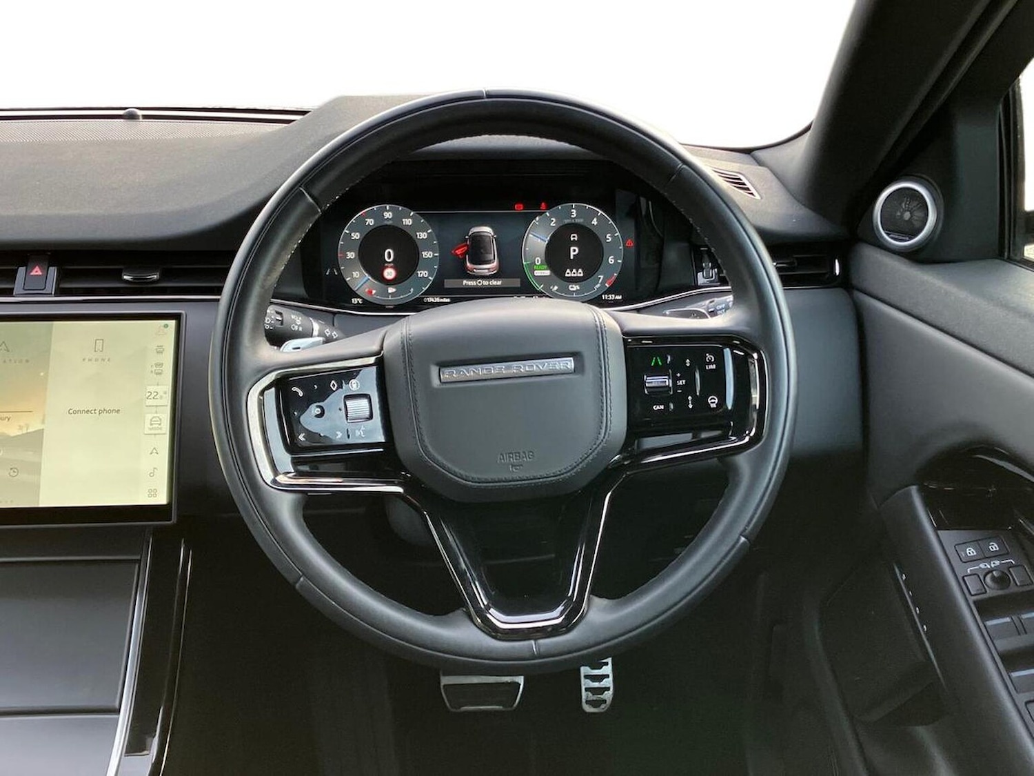 Used Land Rover Range Rover Evoque 2023 for sale - 76885043: Photo 15