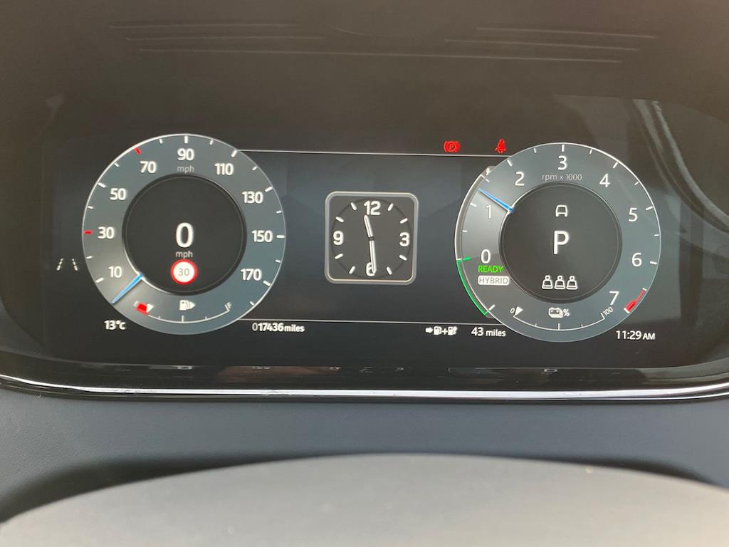 Used Land Rover Range Rover Evoque 2023 for sale - 76885043: Photo 16