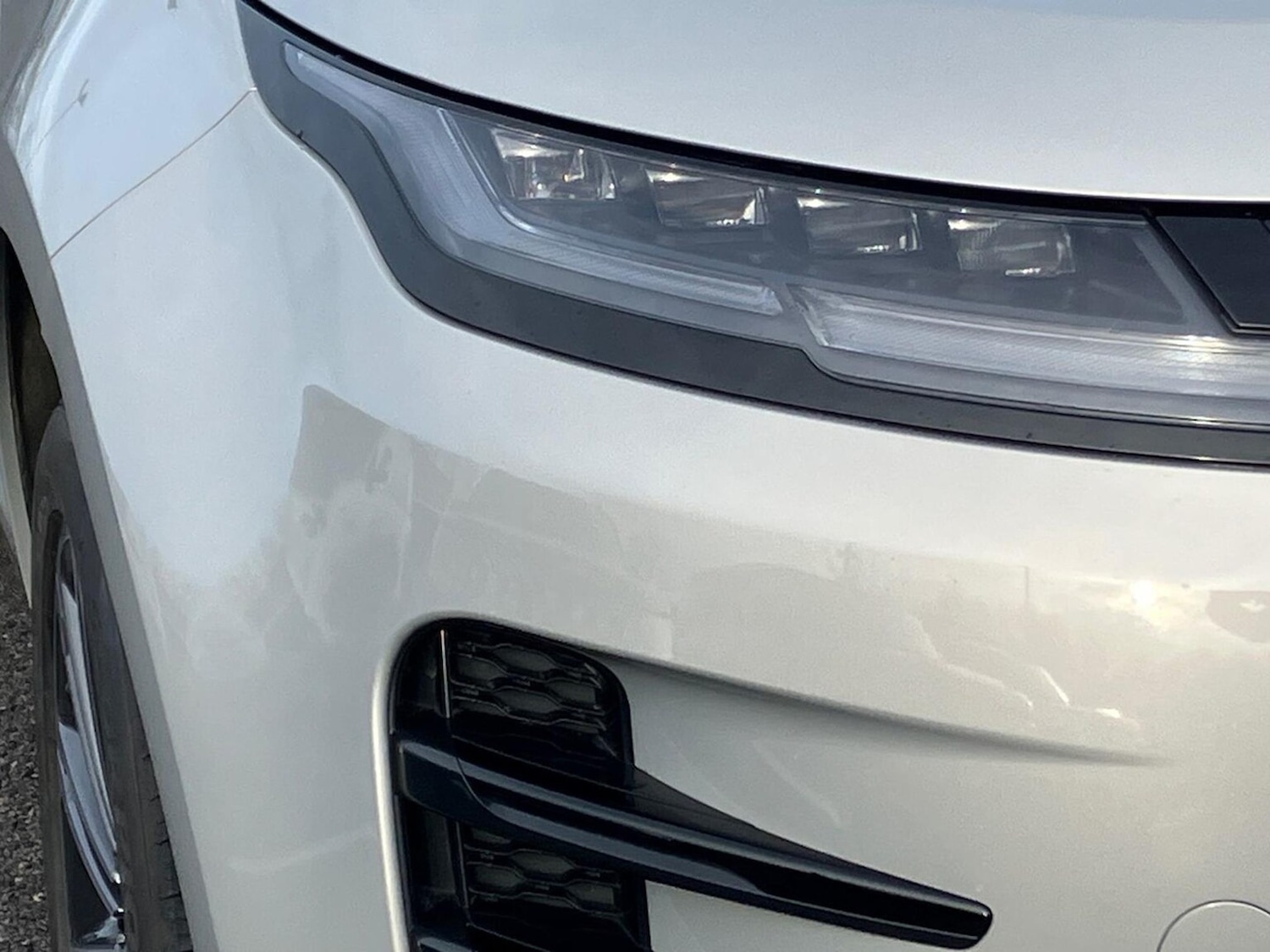 Used Land Rover Range Rover Evoque 2023 for sale - 76885043: Photo 17