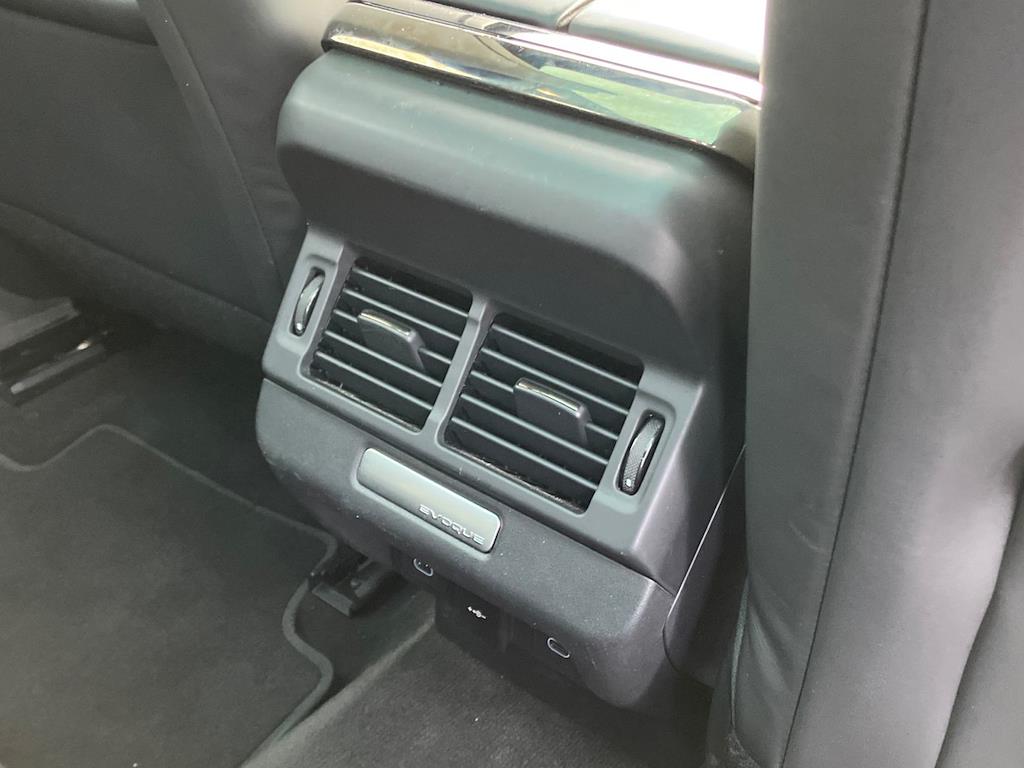 Used Land Rover Range Rover Evoque 2023 for sale - 76885043: Photo 18