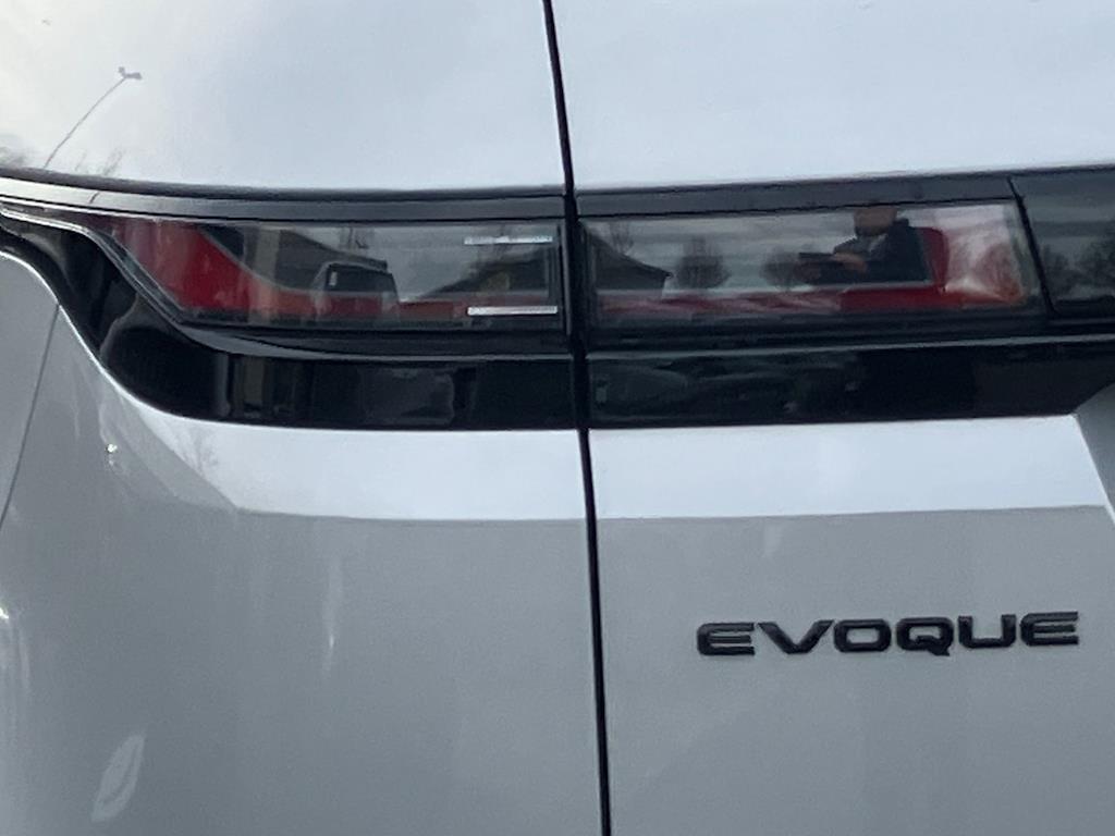 Used Land Rover Range Rover Evoque 2023 for sale - 76885043: Photo 19