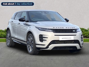 2023 - 1.5 P300E Dynamic Hse 5Dr Auto