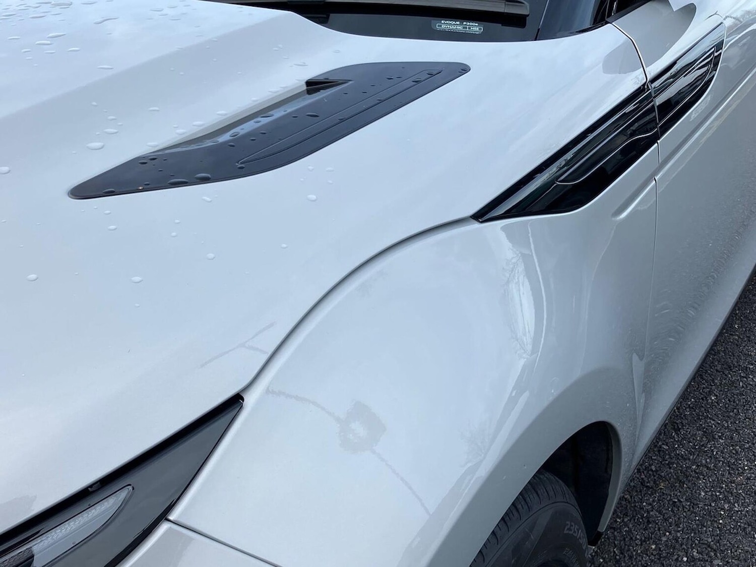 Used Land Rover Range Rover Evoque 2023 for sale - 76885043: Photo 20