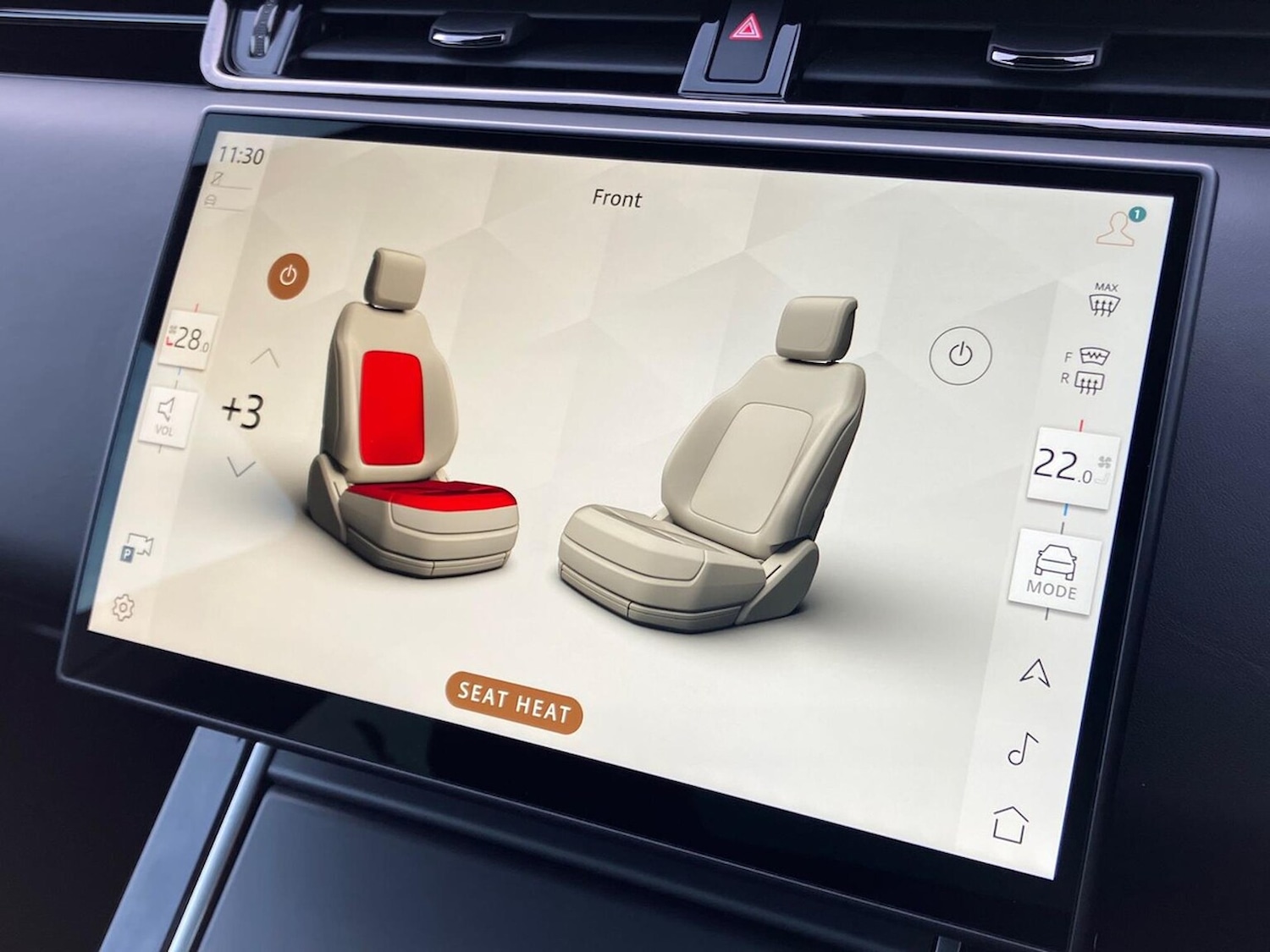 Used Land Rover Range Rover Evoque 2023 for sale - 76885043: Photo 22