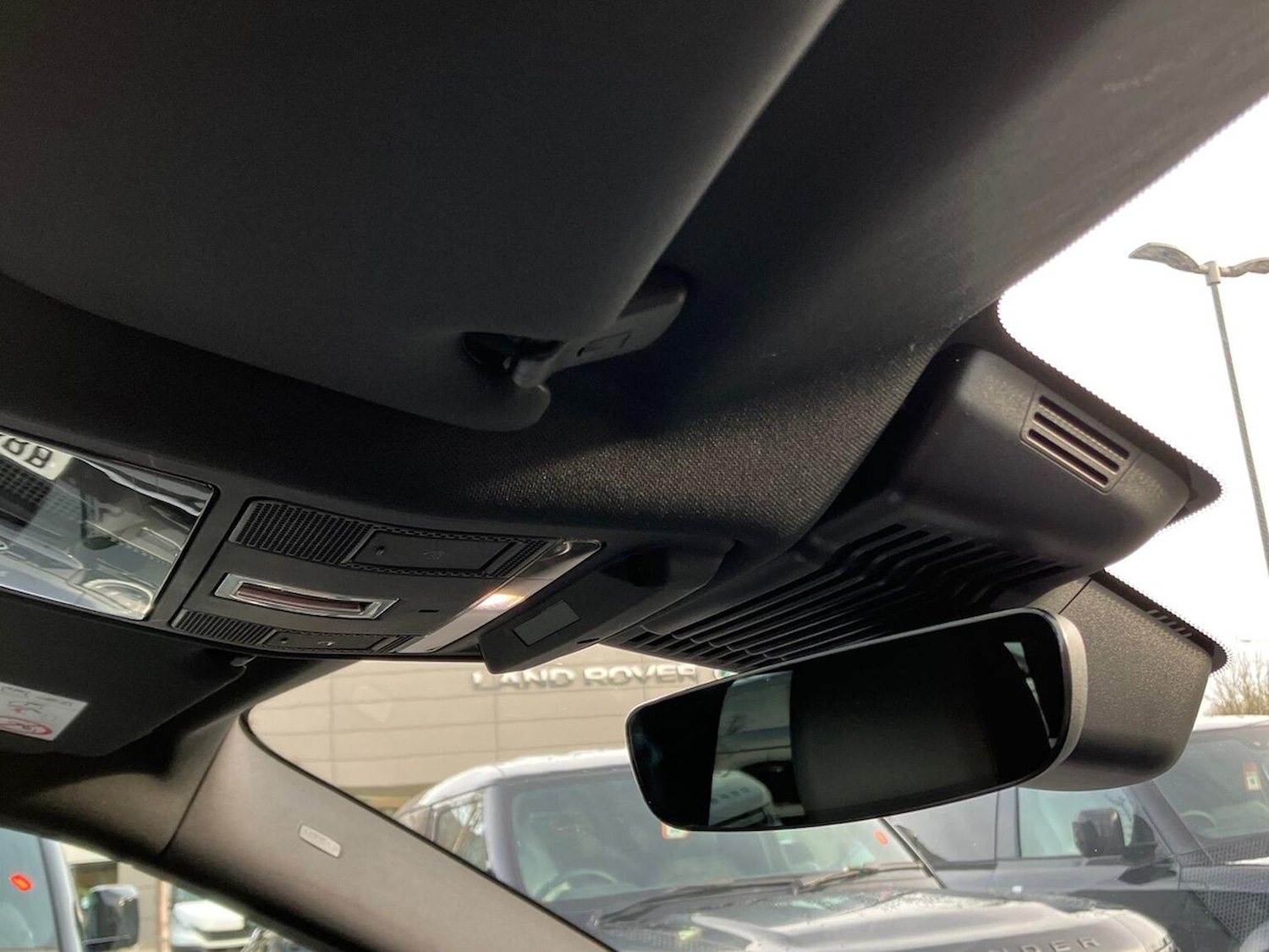 Used Land Rover Range Rover Evoque 2023 for sale - 76885043: Photo 23