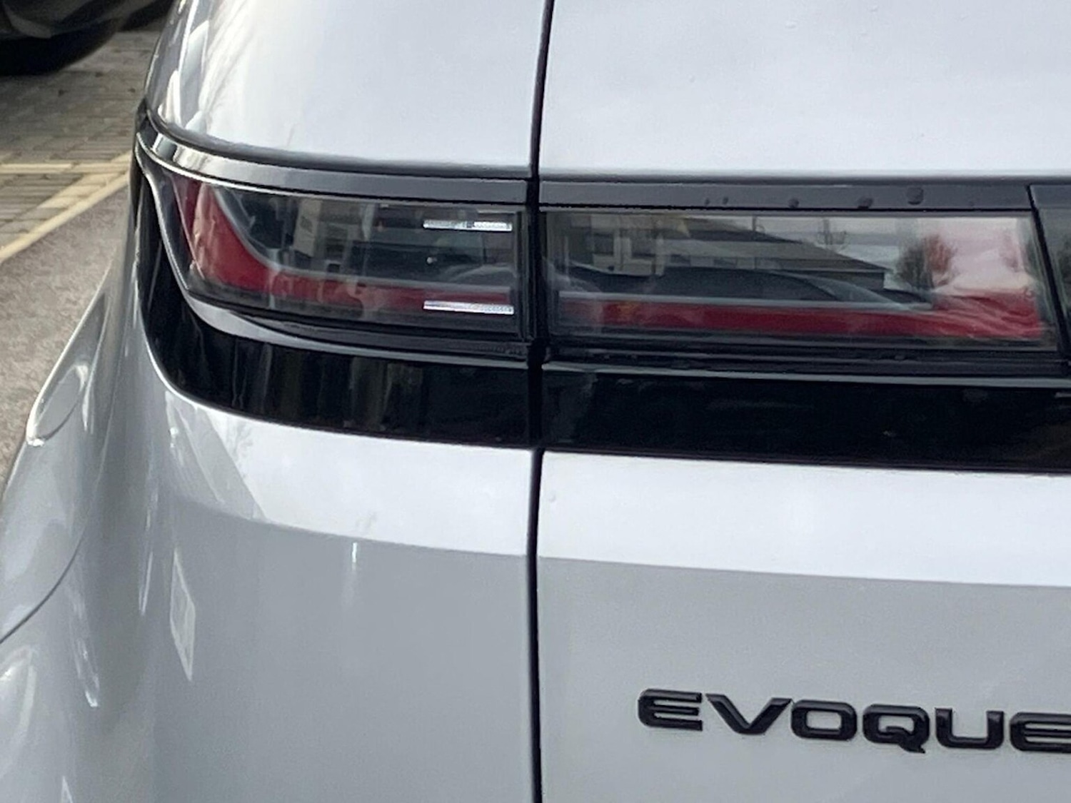 Used Land Rover Range Rover Evoque 2023 for sale - 76885043: Photo 26