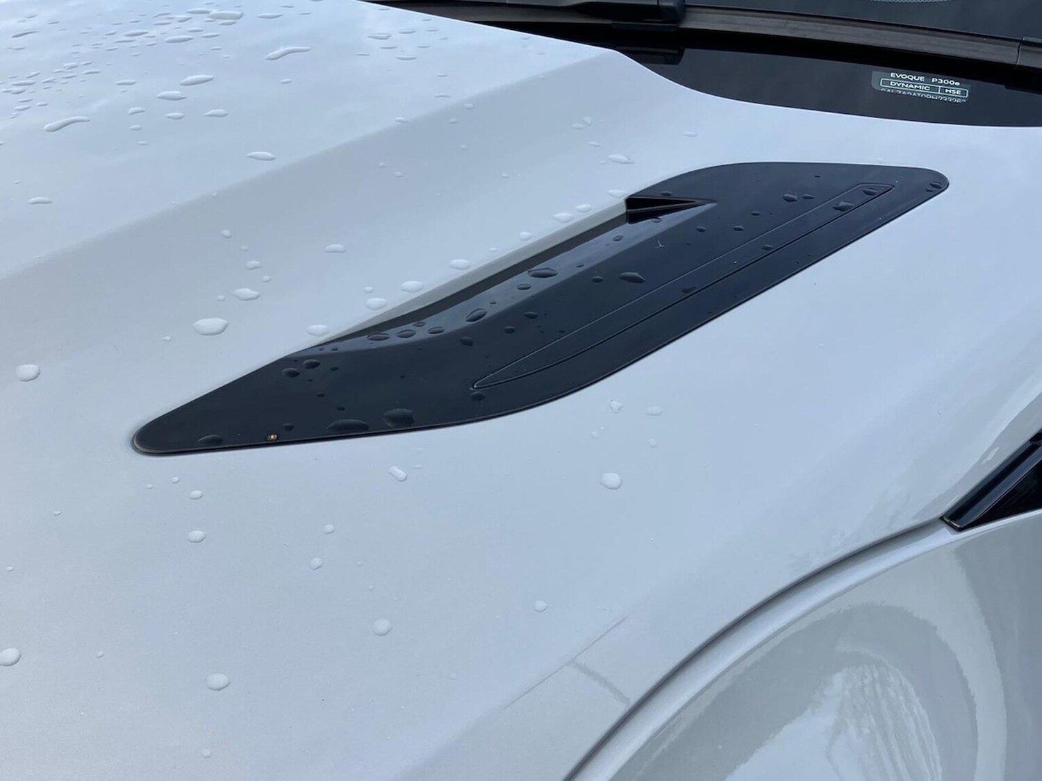 Used Land Rover Range Rover Evoque 2023 for sale - 76885043: Photo 28