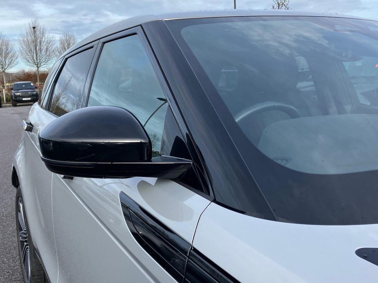 Used Land Rover Range Rover Evoque 2023 for sale - 76885043: Photo 29