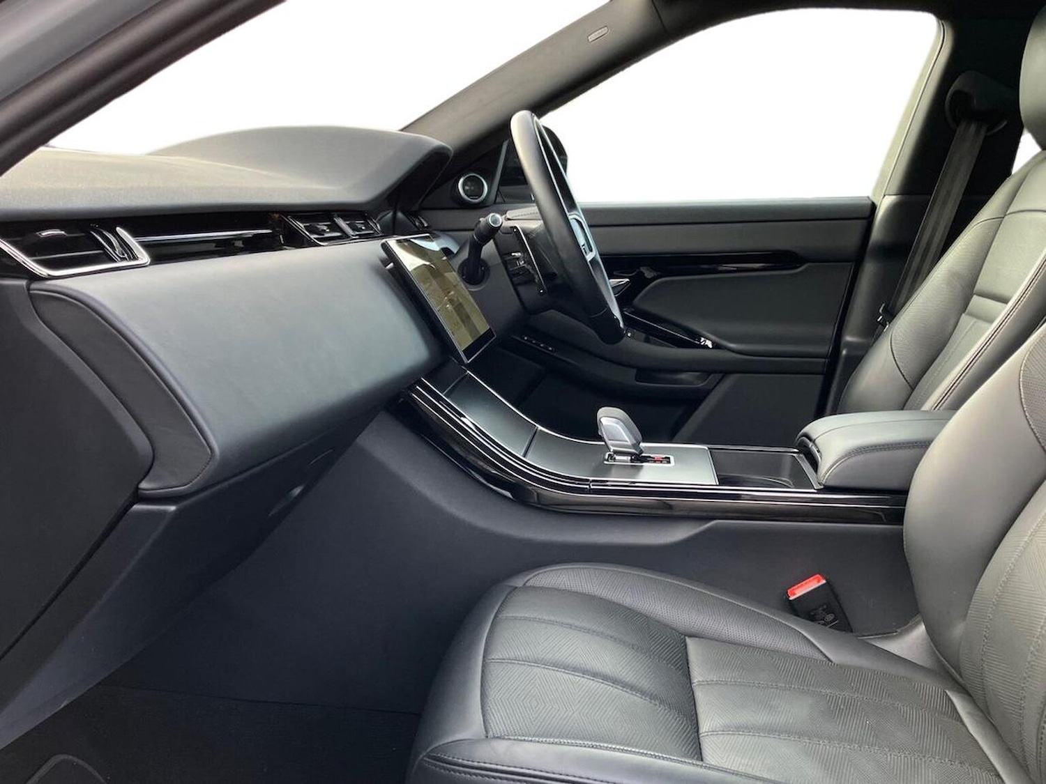 Used Land Rover Range Rover Evoque 2023 for sale - 76885043: Photo 3