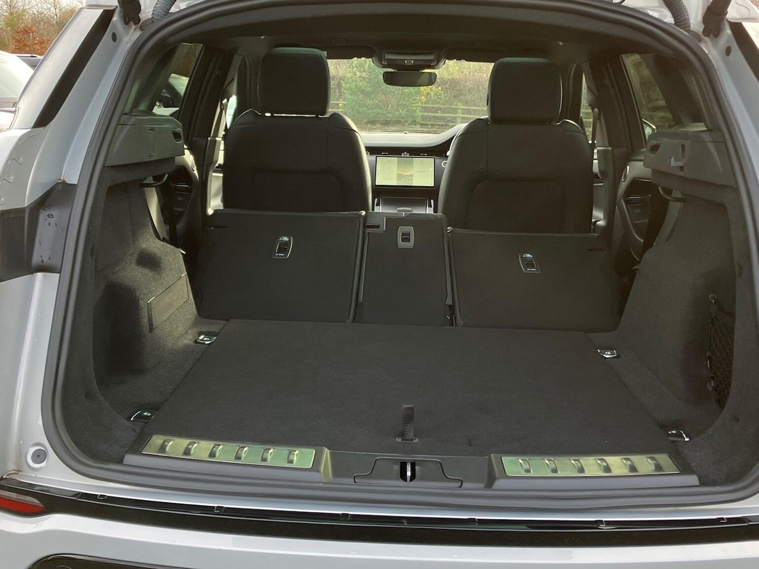 Used Land Rover Range Rover Evoque 2023 for sale - 76885043: Photo 37