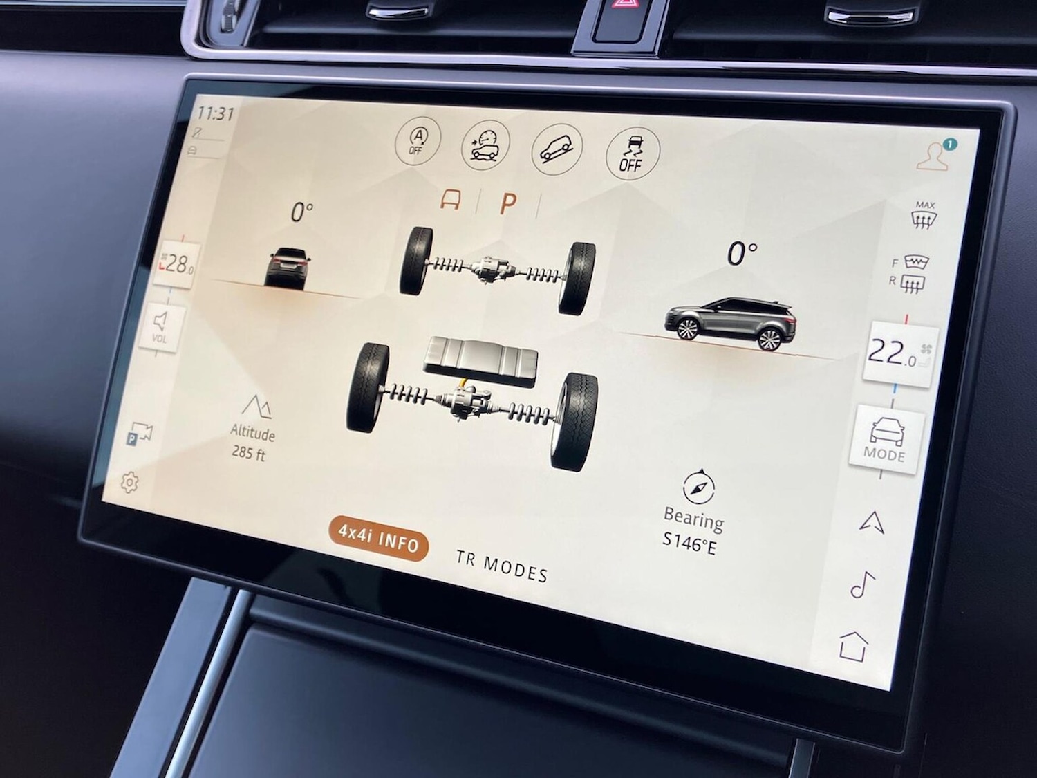 Used Land Rover Range Rover Evoque 2023 for sale - 76885043: Photo 39