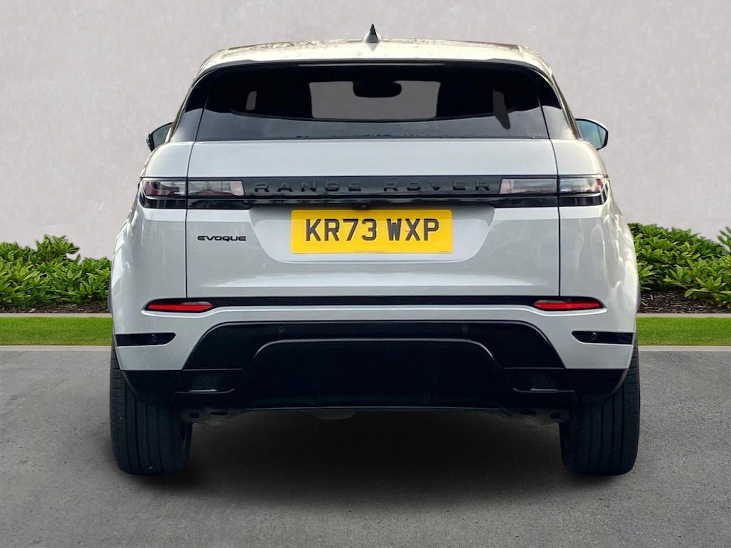 Used Land Rover Range Rover Evoque 2023 for sale - 76885043: Photo 6