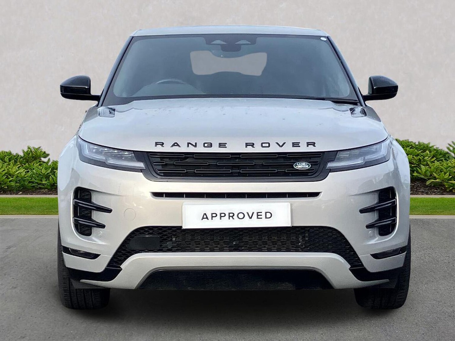Used Land Rover Range Rover Evoque 2023 for sale - 76885043: Photo 7