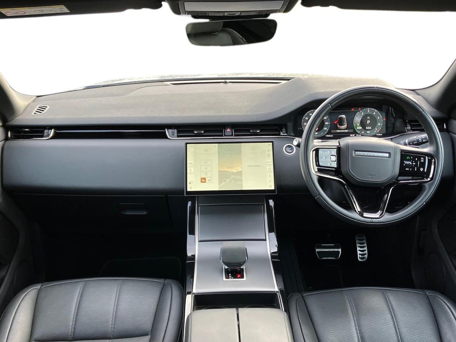 Used Land Rover Range Rover Evoque 2023 for sale - 76885043: Photo 9