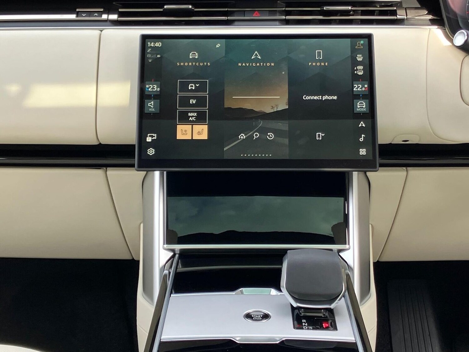 Used Land Rover Range Rover 2025 for sale - 76455190: Photo 14