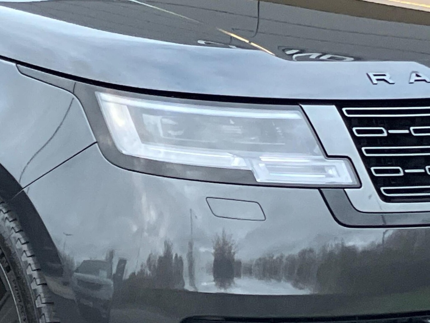 Used Land Rover Range Rover 2025 for sale - 76455190: Photo 17