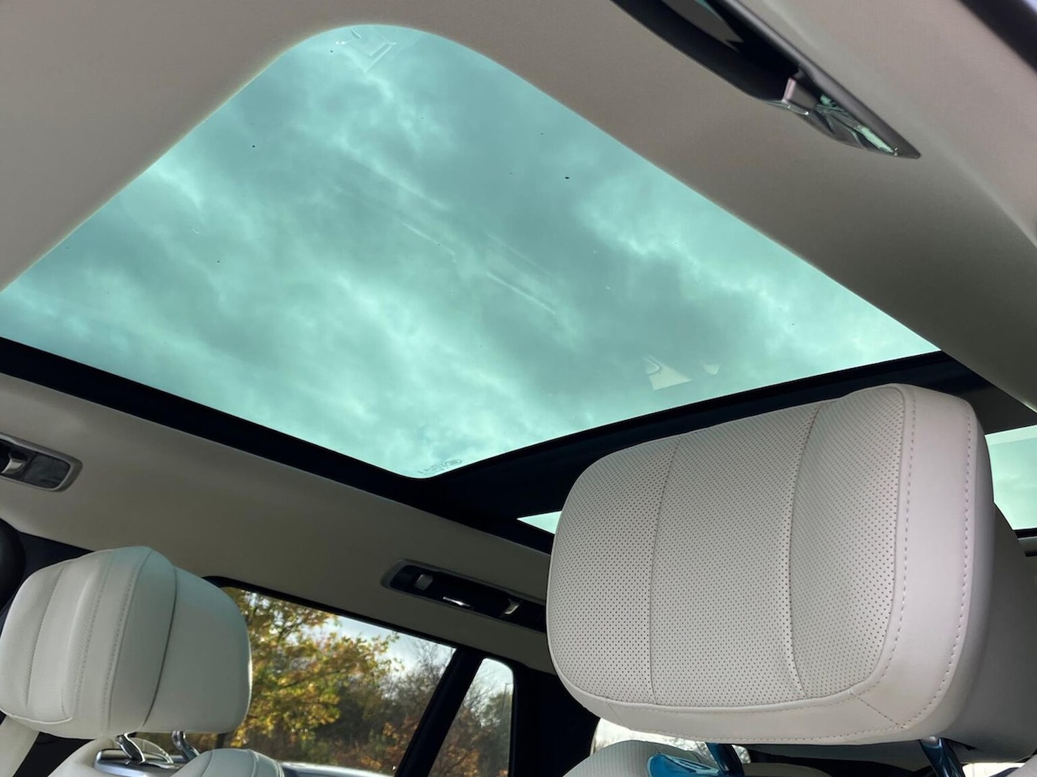 Used Land Rover Range Rover 2025 for sale - 76455190: Photo 21