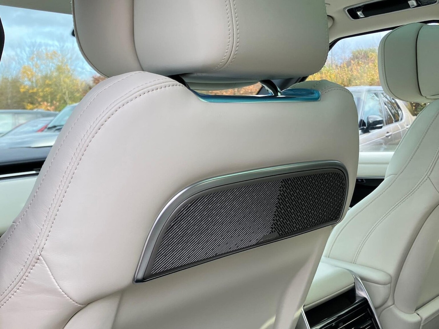 Used Land Rover Range Rover 2025 for sale - 76455190: Photo 27