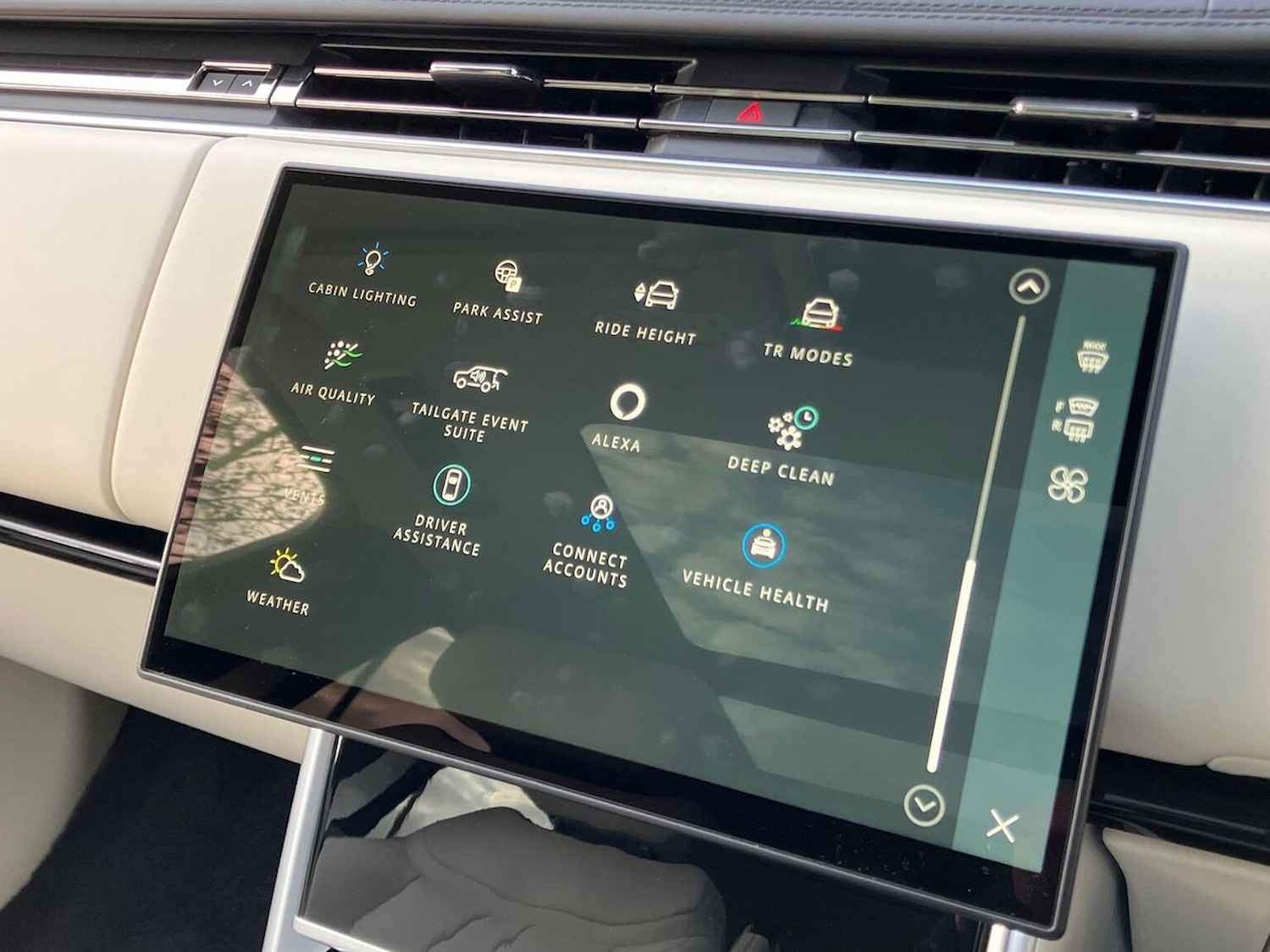 Used Land Rover Range Rover 2025 for sale - 76455190: Photo 29