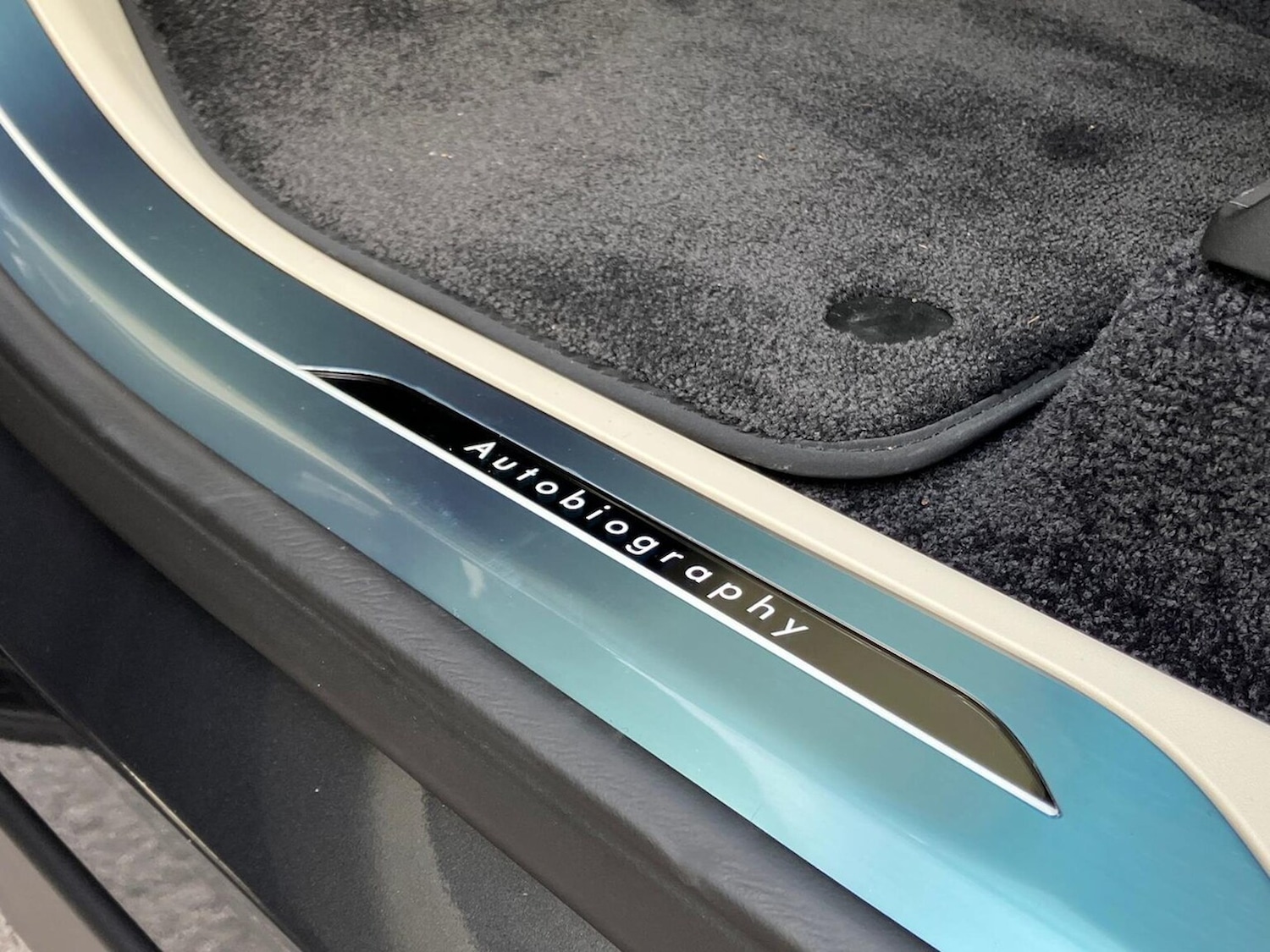 Used Land Rover Range Rover 2025 for sale - 76455190: Photo 32