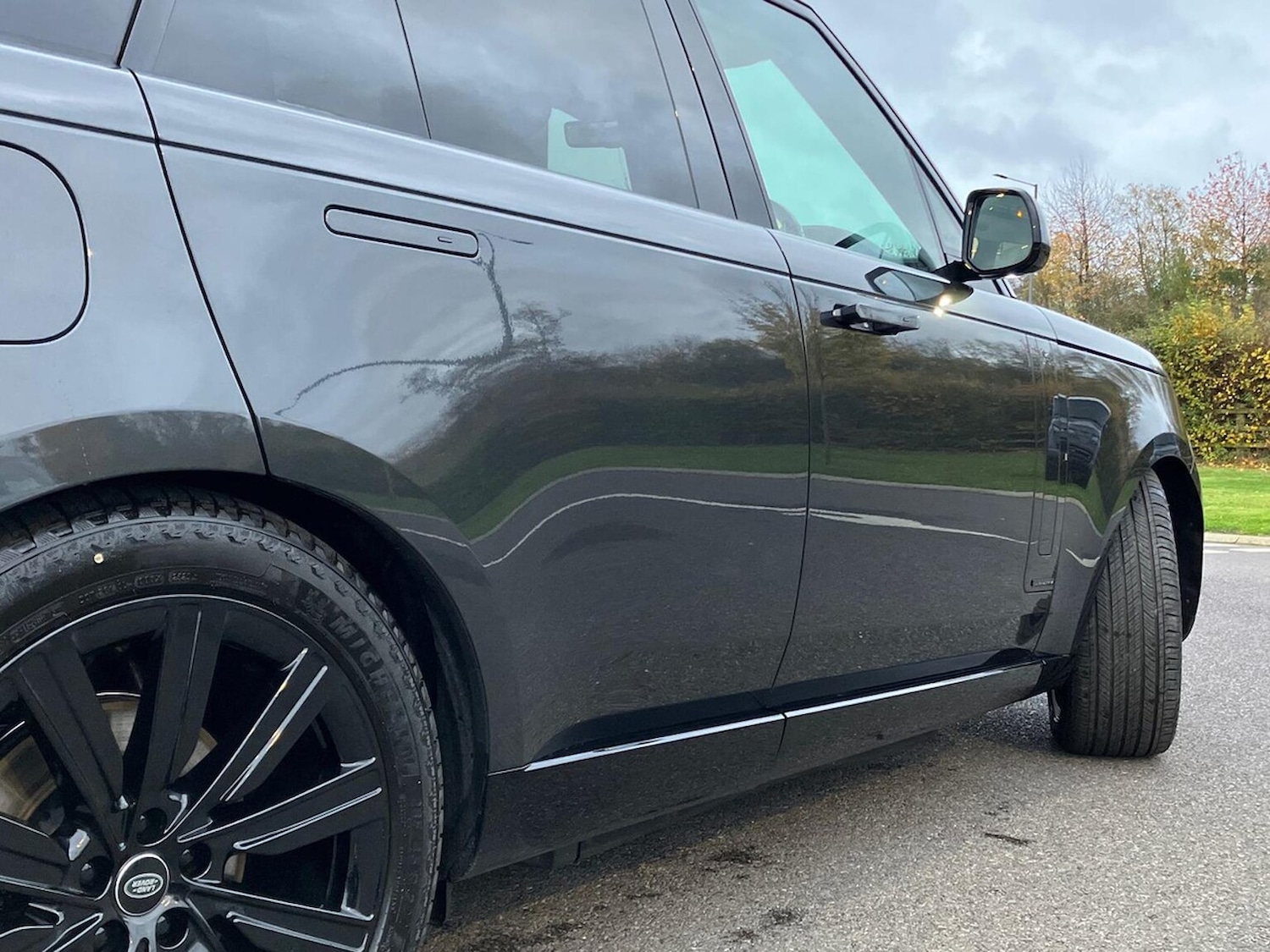 Used Land Rover Range Rover 2025 for sale - 76455190: Photo 35