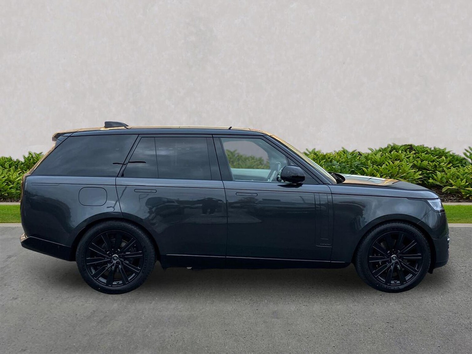 Used Land Rover Range Rover 2025 for sale - 76455190: Photo 5