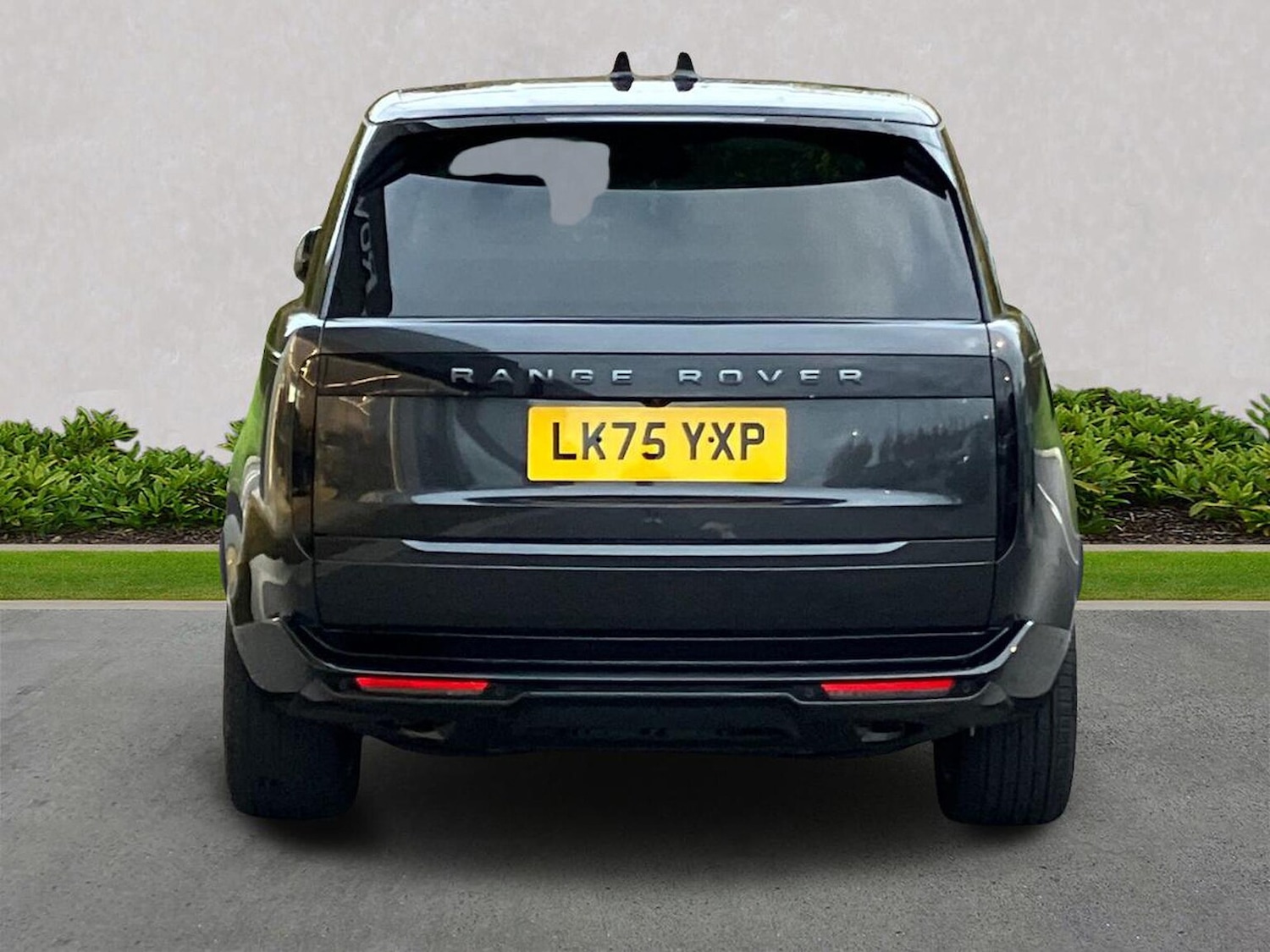 Used Land Rover Range Rover 2025 for sale - 76455190: Photo 6