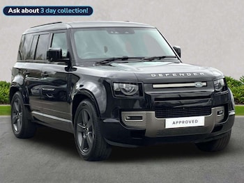 Used Land Rover Defender 2024 for sale - 78310634: Photo