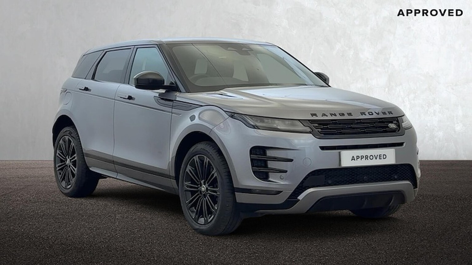 Used Land Rover Range Rover Evoque 2023 for sale - 76181395: Photo 1