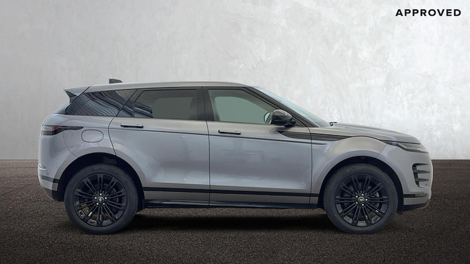 Used Land Rover Range Rover Evoque 2023 for sale - 76181395: Photo 5