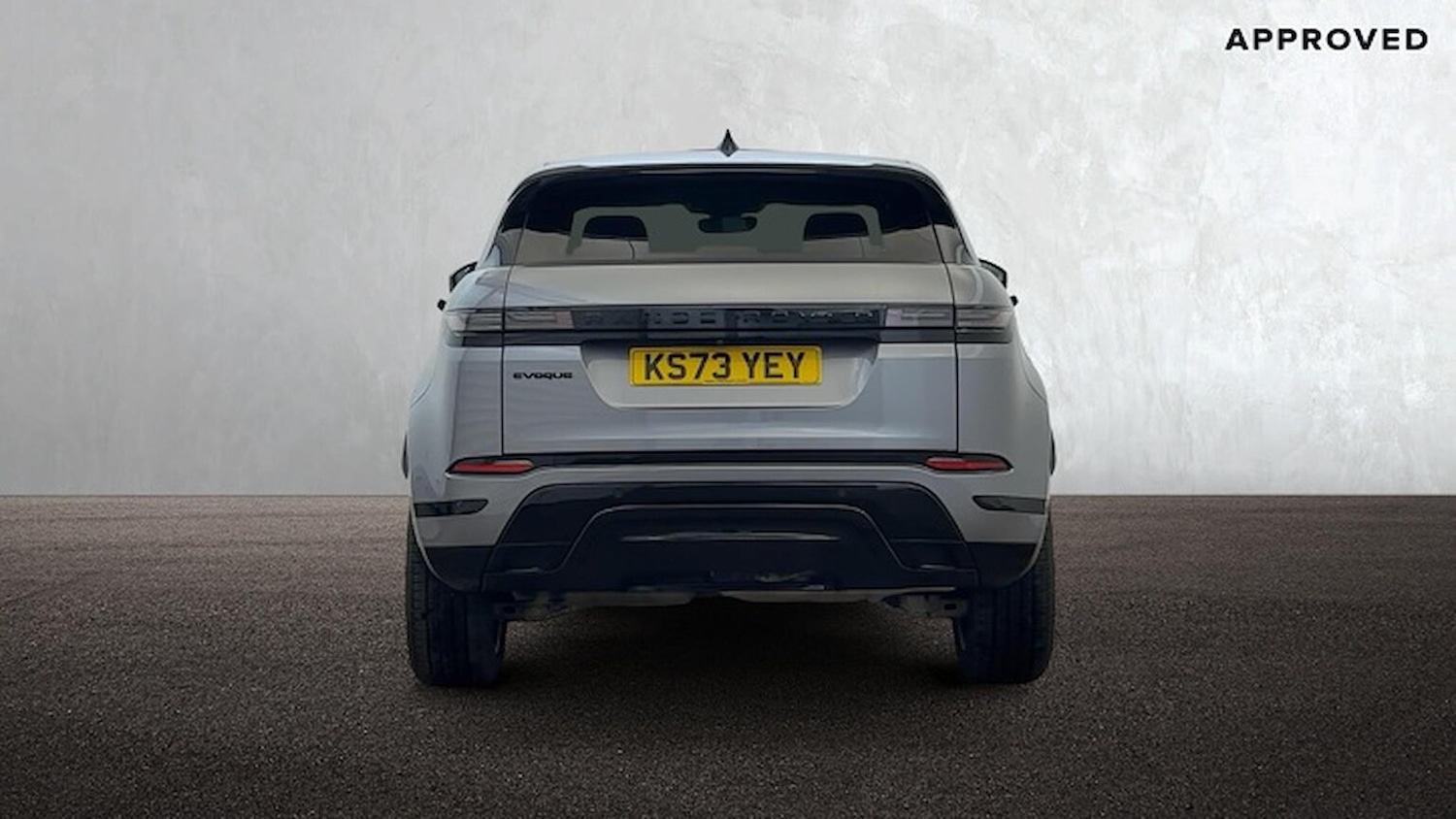 Used Land Rover Range Rover Evoque 2023 for sale - 76181395: Photo 6