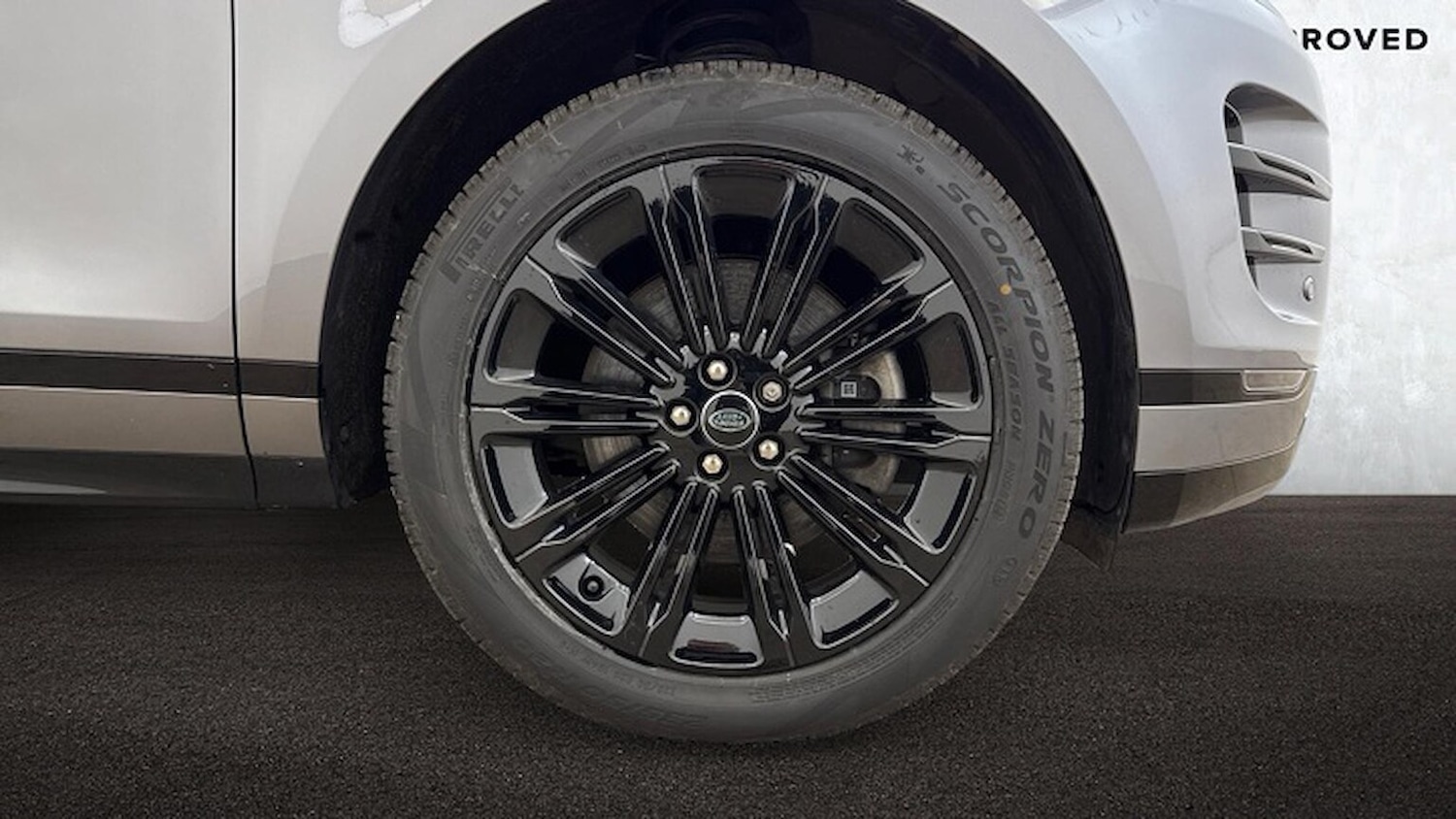Used Land Rover Range Rover Evoque 2023 for sale - 76181395: Photo 8