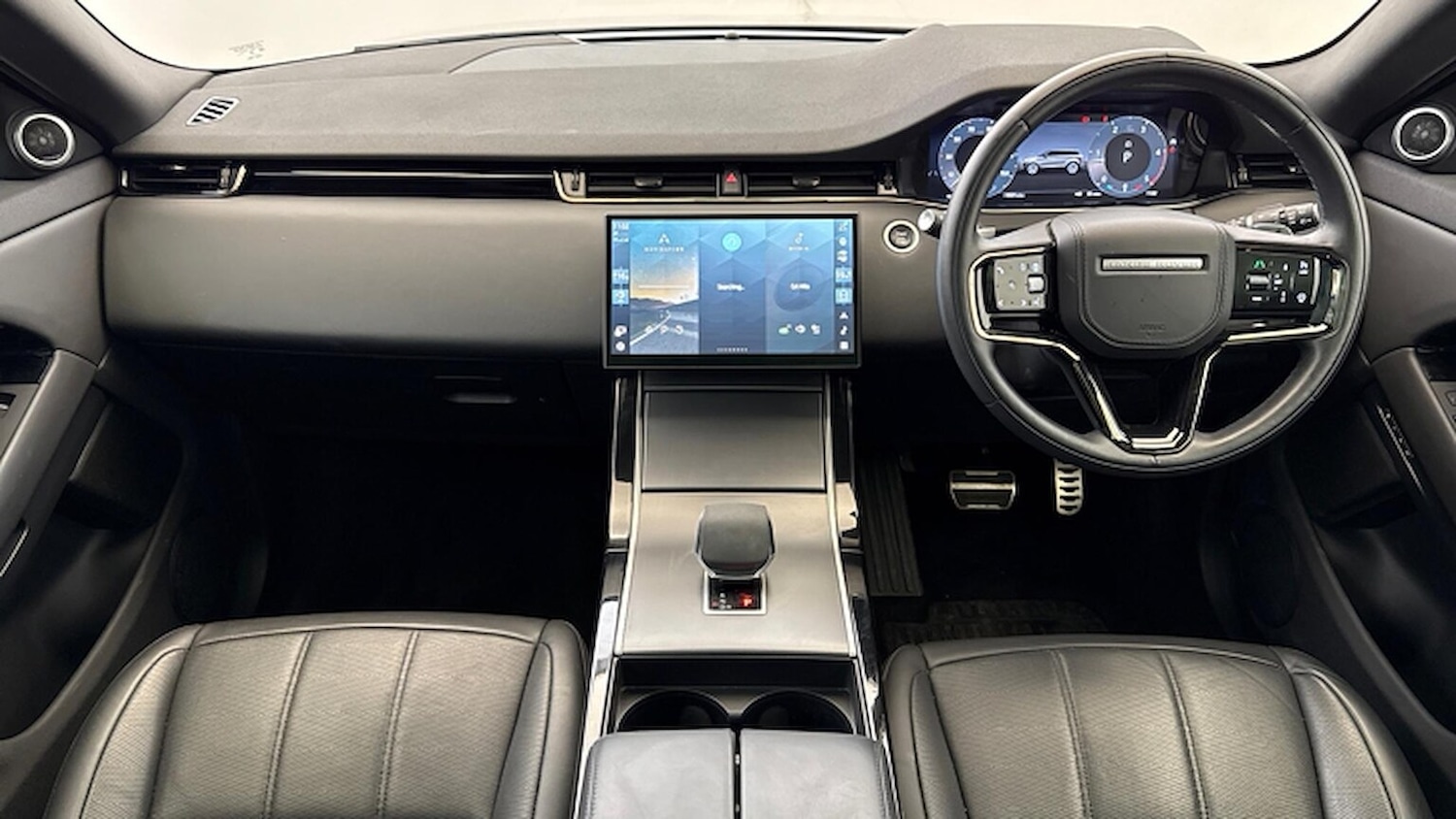 Used Land Rover Range Rover Evoque 2023 for sale - 76181395: Photo 9