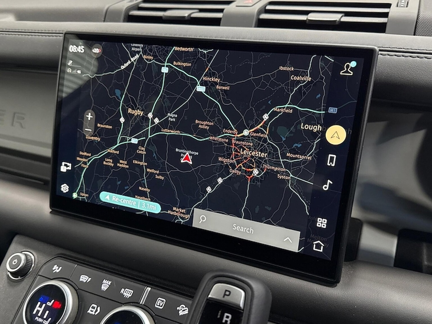 Used Land Rover Defender 2024 for sale - 76655866: Photo 11