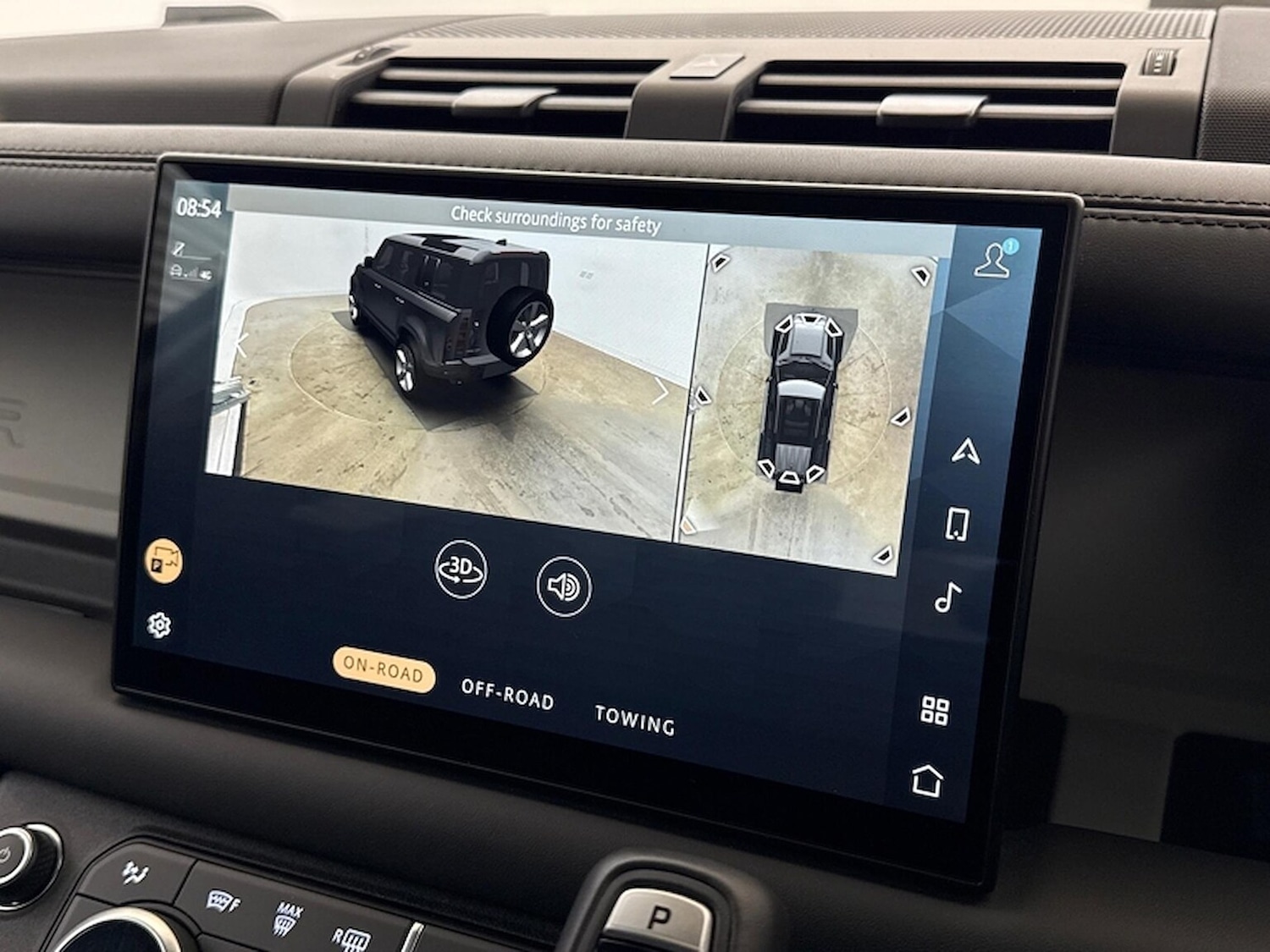 Used Land Rover Defender 2024 for sale - 76655866: Photo 12