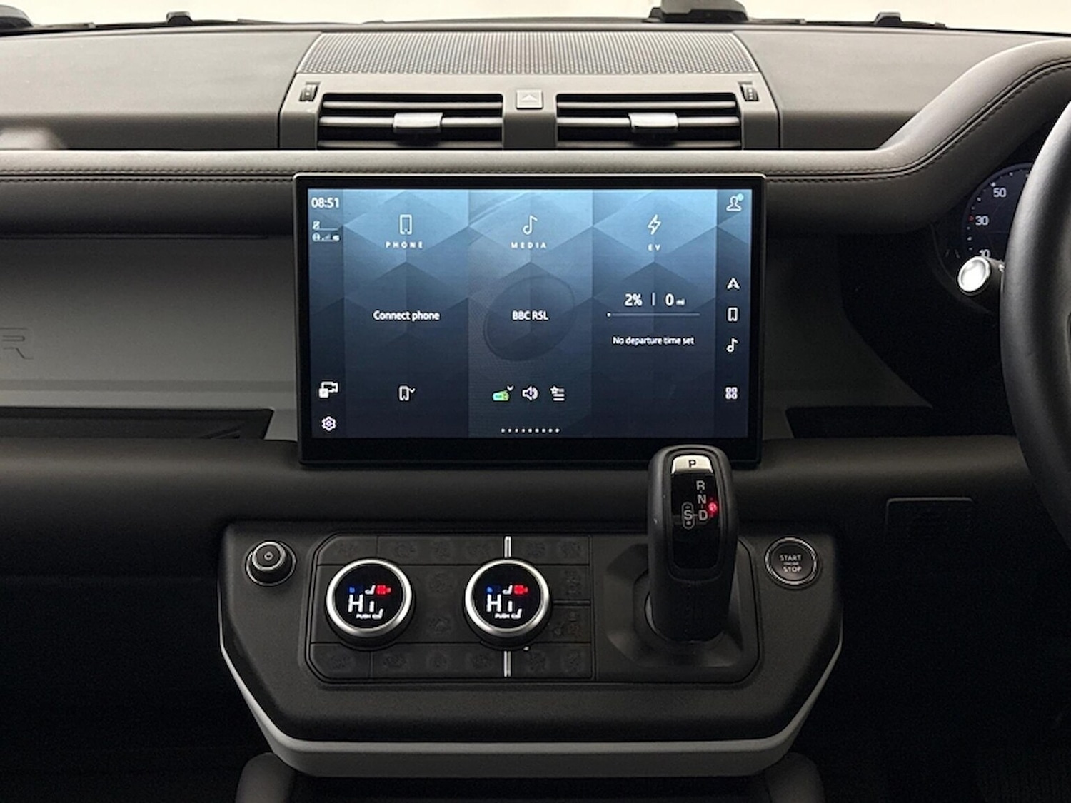 Used Land Rover Defender 2024 for sale - 76655866: Photo 14