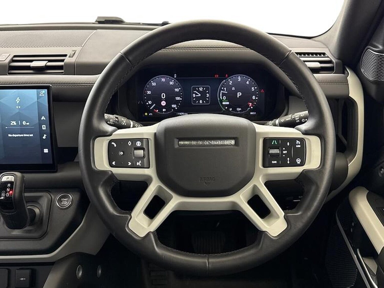 Used Land Rover Defender 2024 for sale - 76655866: Photo 15