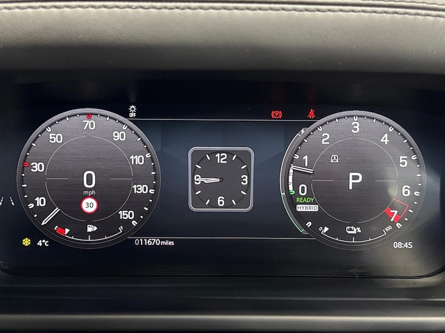 Used Land Rover Defender 2024 for sale - 76655866: Photo 16