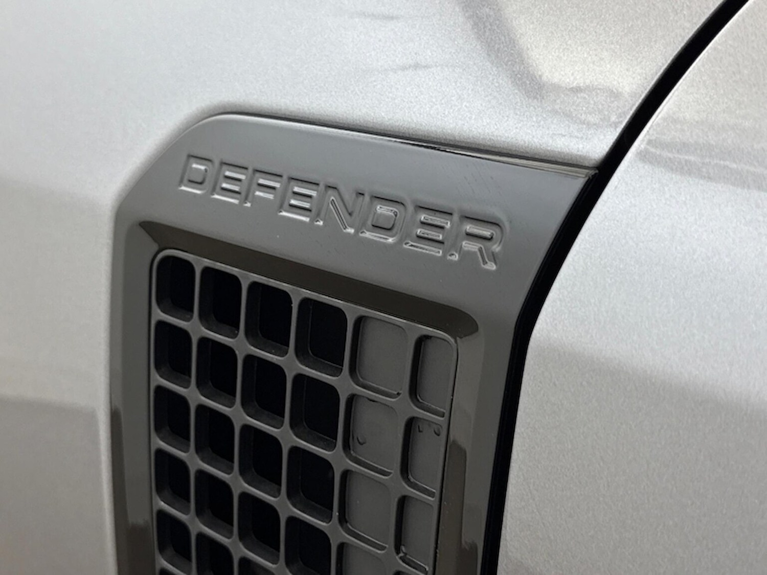 Used Land Rover Defender 2024 for sale - 76655866: Photo 20