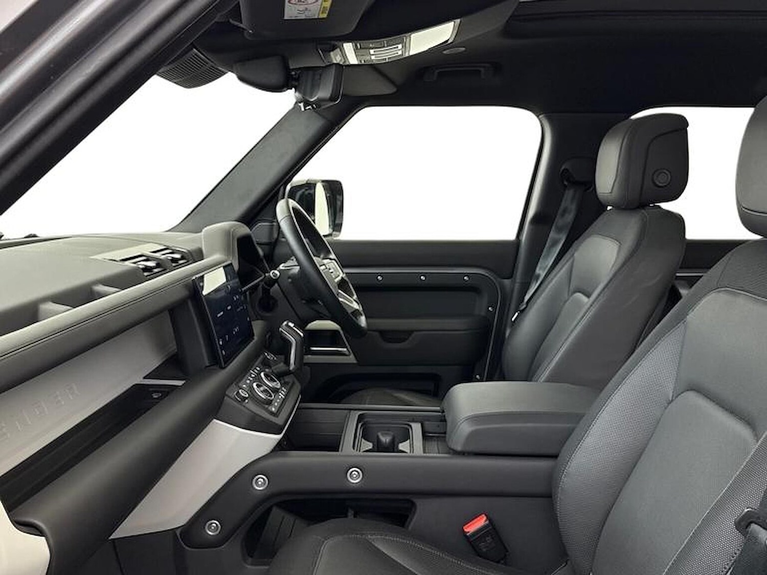 Used Land Rover Defender 2024 for sale - 76655866: Photo 3