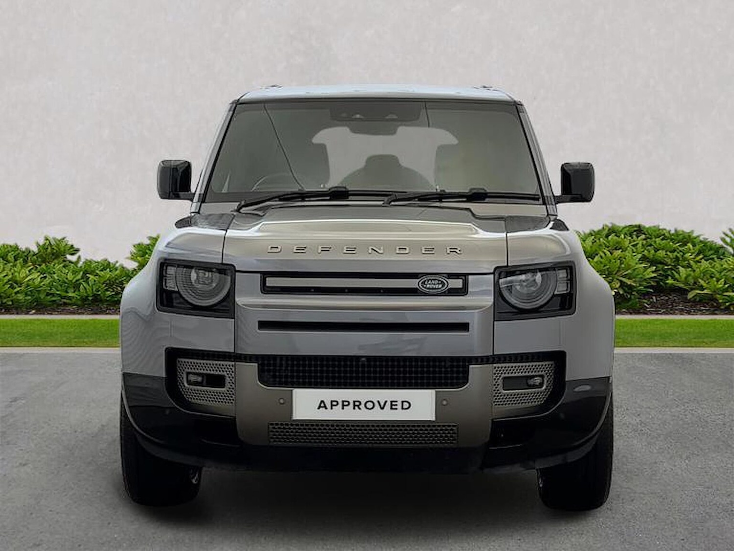 Used Land Rover Defender 2024 for sale - 76655866: Photo 7