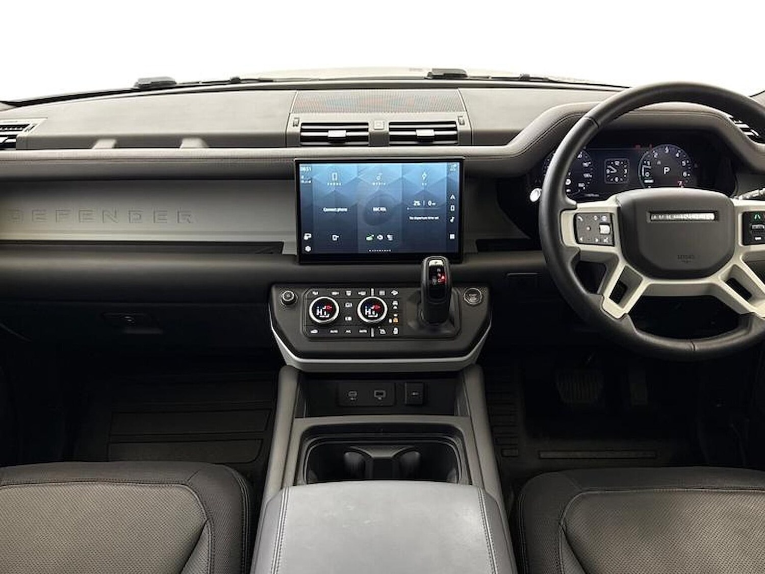 Used Land Rover Defender 2024 for sale - 76655866: Photo 9