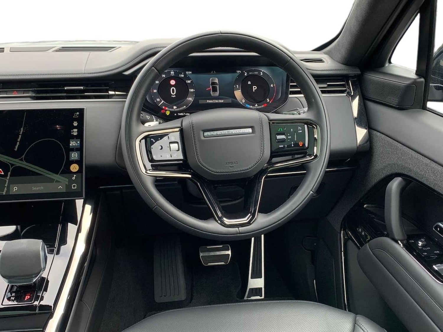 Used Land Rover Range Rover Sport 2024 for sale - 76525814: Photo 15