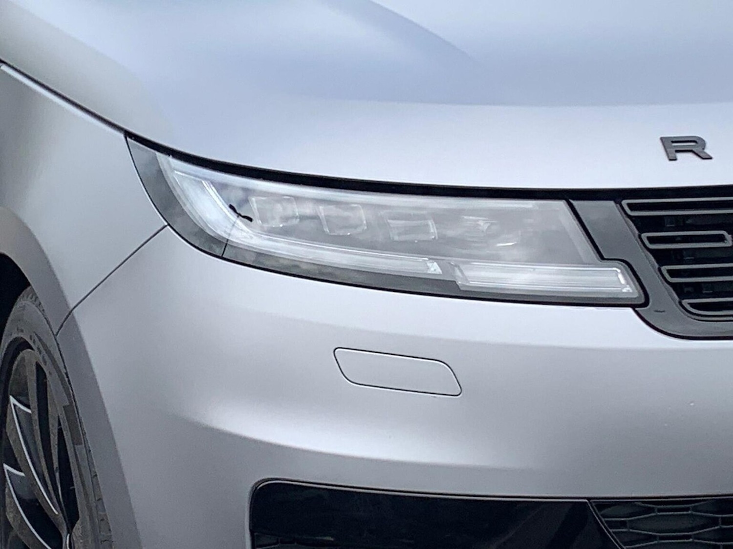 Used Land Rover Range Rover Sport 2024 for sale - 76525814: Photo 17