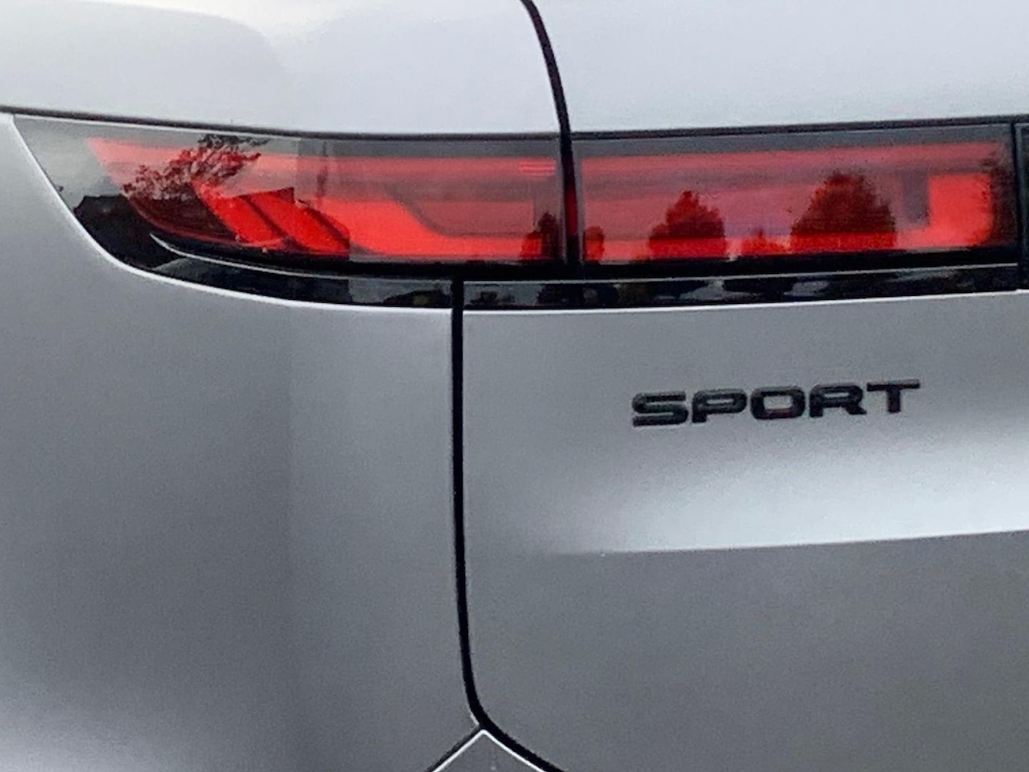 Used Land Rover Range Rover Sport 2024 for sale - 76525814: Photo 19