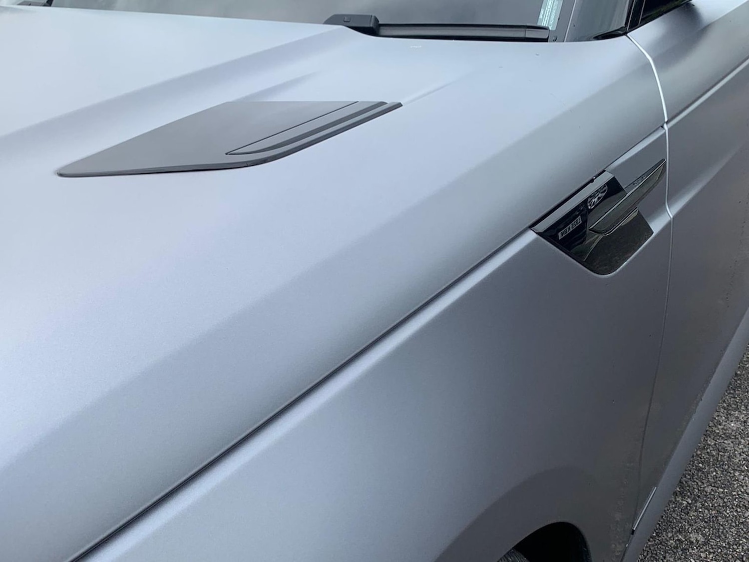 Used Land Rover Range Rover Sport 2024 for sale - 76525814: Photo 20