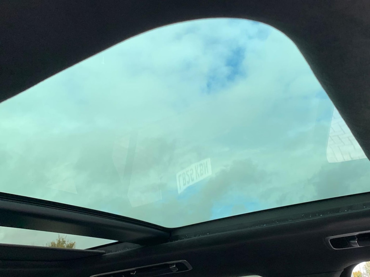 Used Land Rover Range Rover Sport 2024 for sale - 76525814: Photo 21