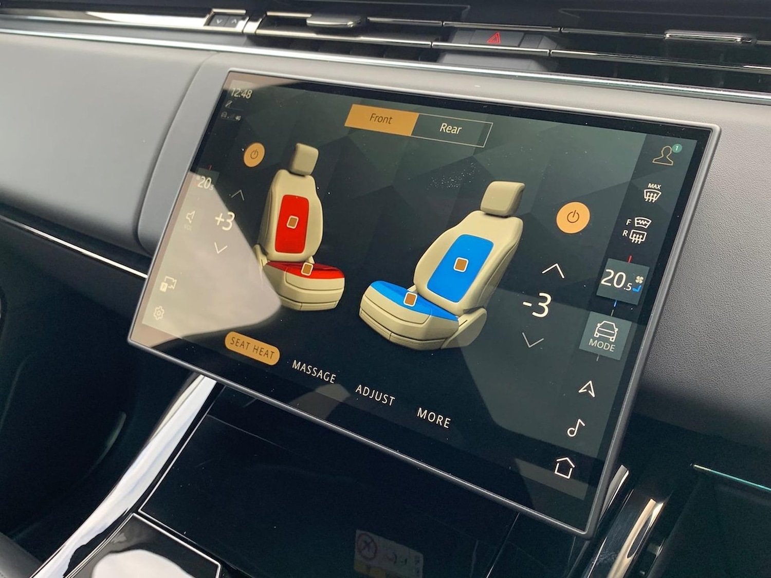 Used Land Rover Range Rover Sport 2024 for sale - 76525814: Photo 22