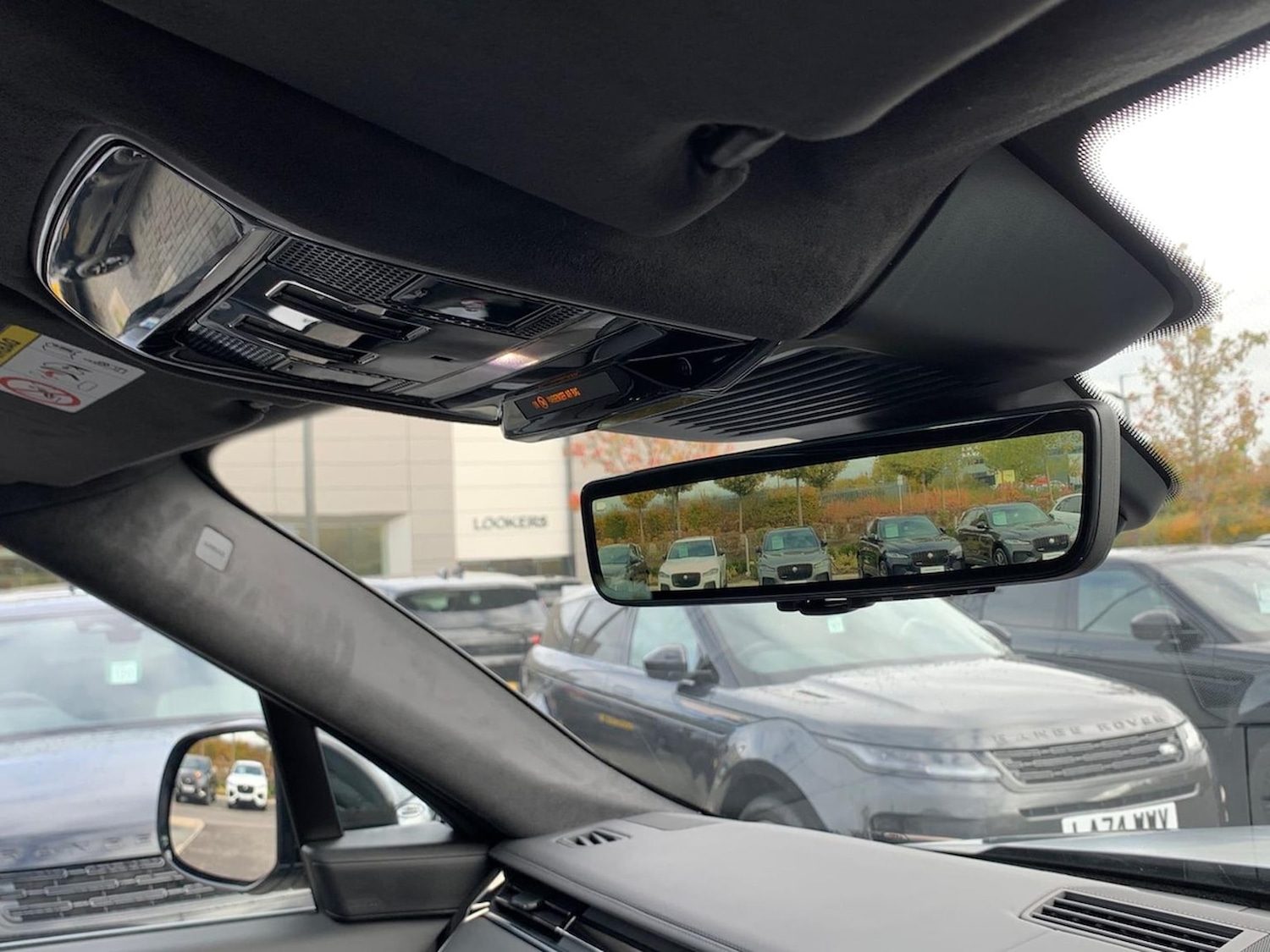 Used Land Rover Range Rover Sport 2024 for sale - 76525814: Photo 23